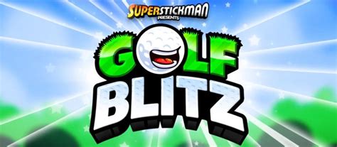 Golf Blitz Beginner's Guide: Tips, Cheats & Strategies to Dominate Your Opponents - Level Winner