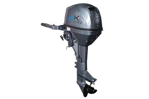 outboard boat motors -small boat motors - Aquakinx