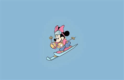 30 Mickey Mouse Disney Aesthetic Wallpapers : Red Hearts & Red Rose ...