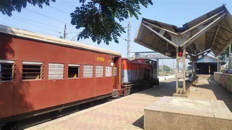 Bilimora Railway Station Picture & Video Gallery - Railway Enquiry