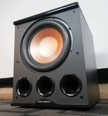 The Best $500 Powered Subwoofers for 2023 | Audioholics