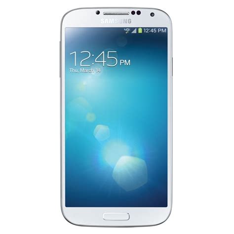 Galaxy S4 16GB (Verizon) Phones - SCH-I545ZWAVZW | Samsung US