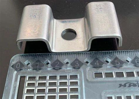 Concrete Construction Galvanized Grating Saddle Clips Fastenal ...