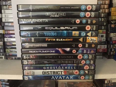 AAA blockbuster dvd set 13dvds | in Gateshead, Tyne and Wear | Gumtree