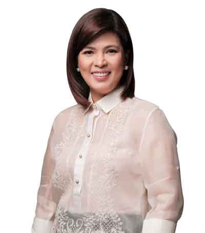 Mayor Lani Mercado Revilla reports her first 100 days | The Manila Times