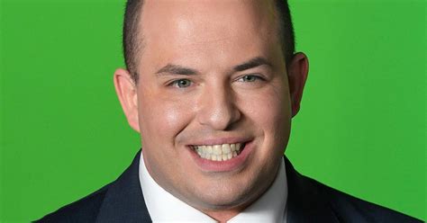 Brian Stelter To Exit CNN After Low-Rated Show 'Reliable Sources' Is Canceled