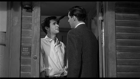 Psycho (1960) Screencap | Fancaps