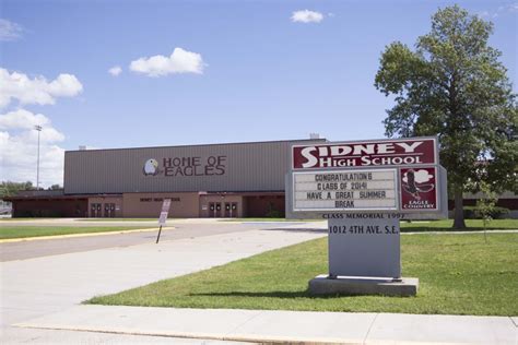 Sidney School District hires five teachers | Local News Stories ...