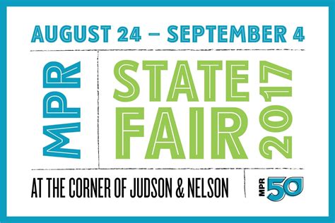 MPR at the Minnesota State Fair | Minnesota Public Radio