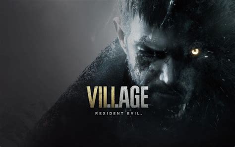 Resident Evil Village [Steam Key]