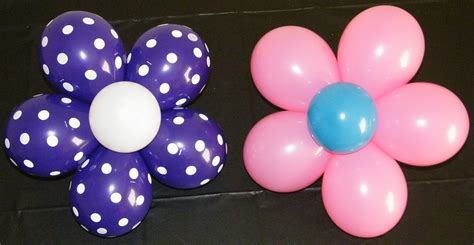 How to Make Balloon Flowers: 15 Marvelous Ways | Guide Patterns