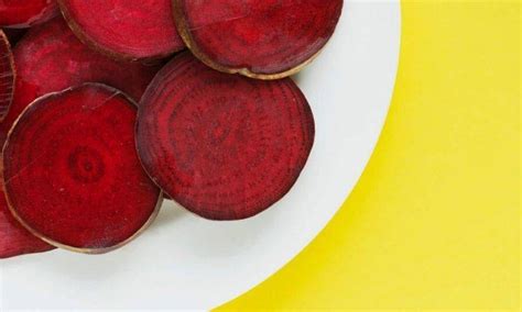 5 Beetroot Recipes That Are Healthy, Delicious And Super Fun For The Winter