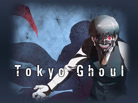 Watch Tokyo Ghoul Season 2 | Prime Video