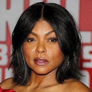 Taraji P. Henson - Age, Family, Bio | Famous Birthdays