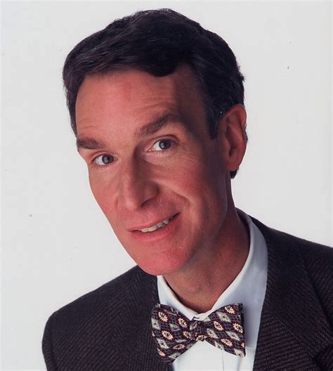 Bill Nye the Science Guy Will be Commencement Speaker at UMass Lowell