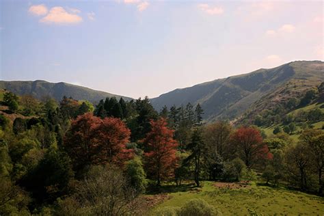 Machynlleth, Wales: Small Market Town's Big Personality - Travel Magazine