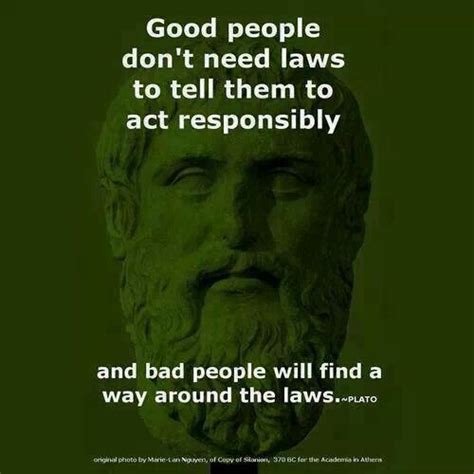 Plato Quotes Law. QuotesGram