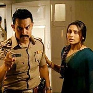 Talaash movie review - gawerholdings