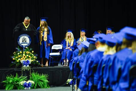 PHOTOS: Class of 2023: Broome High School graduation