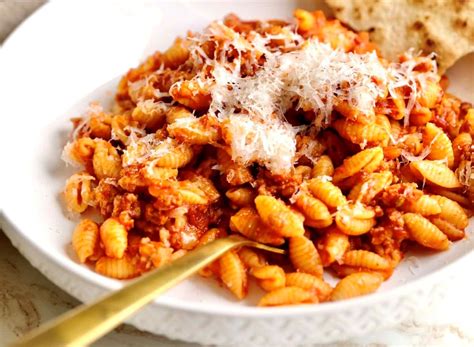 This Authentic Italian Pasta Recipe Will Take You Straight to Italy