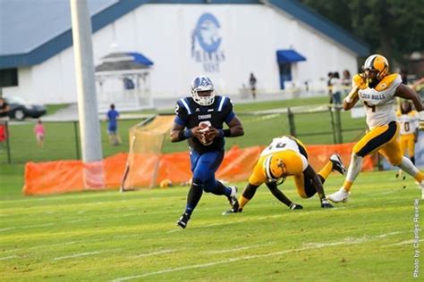 Chowan Wins Third Straight Game with Win over Johnson C. Smith