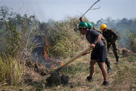 DVIDS - Images - U.S. and Philippine soldiers conduct a training mission [Image 11 of 18]