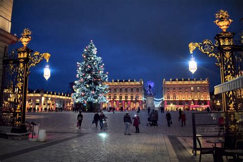 Christmas Around The World - France