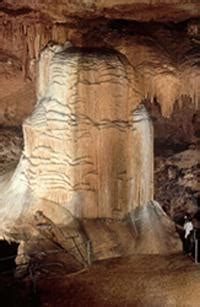 Cathedral Cave | Missouri State Parks