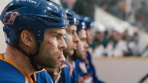 New Trailer For ‘Goon: Last of the Enforcers’ Spills Blood on Ice