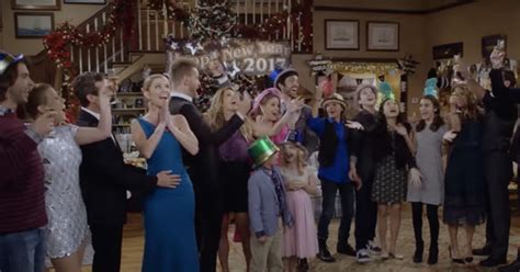 Happy New Year, Baby | Fuller House Wiki | FANDOM powered by Wikia