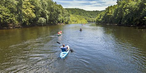 Gallery - The Upper James River Water Trail