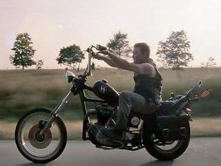 Daryl Dixon Motorcycle Season 1 | Reviewmotors.co