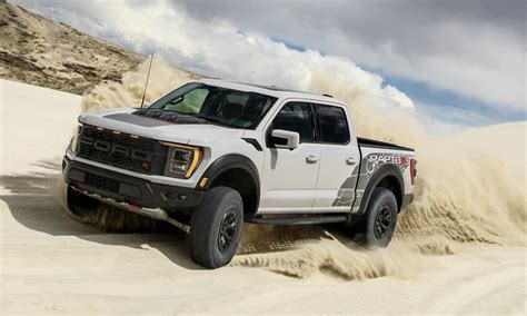 2023 Ford F-150 Raptor R: 700-Horsepower Off-Road Beast - autoNXT.net