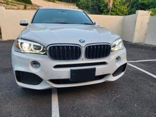 2018 BMW X5 for sale in Kingston / St. Andrew, Jamaica | AutoAdsJa.com