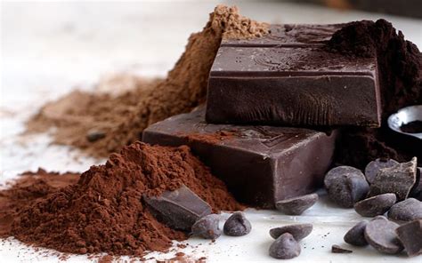 Dark Chocolate: Catching Up With Its Health Benefits - Women Fitness