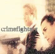 Crime Fighters - NCIS Icon (10926581) - Fanpop