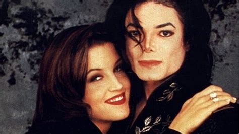 Fact Check: Did Lisa Marie Presley have children with Michael Jackson ...