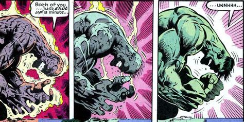 15 Powers You Didn’t Know The Hulk Had | CBR