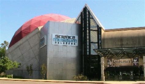 Children's science museum in OKC | Science museum, Museum, Oklahoma