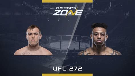 Sergey Spivak Vs. Greg Hardy (Heavyweight) UFC 272