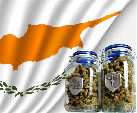 Cyprus Approved Medical Marijuana in 2017, But Then Nothing Happened for 5 Years