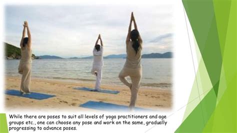 Hatha Yoga Benefits for Older People