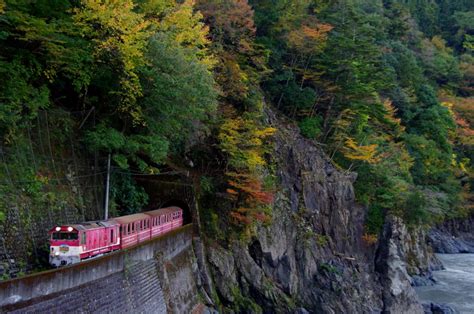 These Gorgeous Photos Will Make You Want To Book A Trip To Japan ASAP