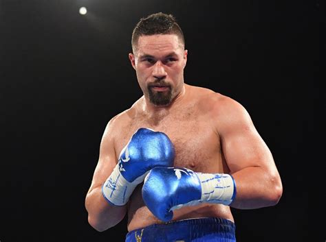 Boxing news: How Joseph Parker is plotting his route back to top of heavyweight division | The ...