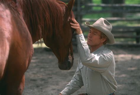 The Horse Whisperer (1998) | Qwipster | Movie Reviews The Horse Whisperer (1998)