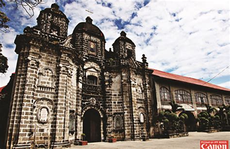 Visita Iglesia Guide: 13 beautiful churches to visit in Pampanga ...