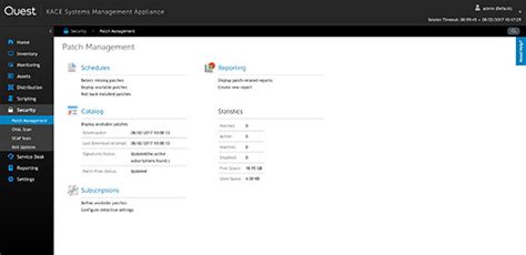 Patch Management Software | Security Patch | Quest Software