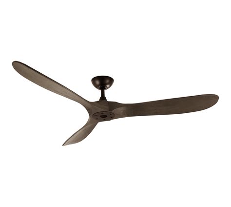 Wooden Propeller Ceiling Fan | Shelly Lighting