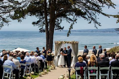 Seascape Beach Resort - Venue - Aptos, CA - WeddingWire