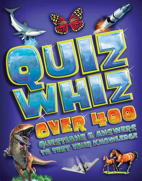 Quiz Whiz